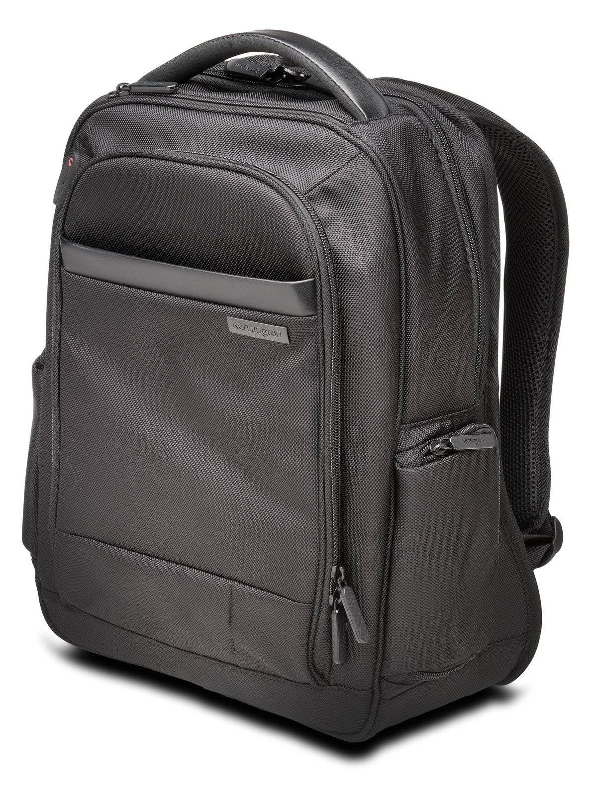 Kensington Contour 2.0 Executive - Notebook-Rucksack - 35.6 cm (14)