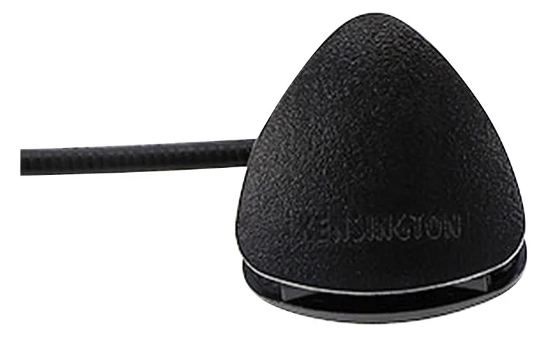 Kensington FlexClip - Vorlagenhalter - Schwarz, Ansicht 4
