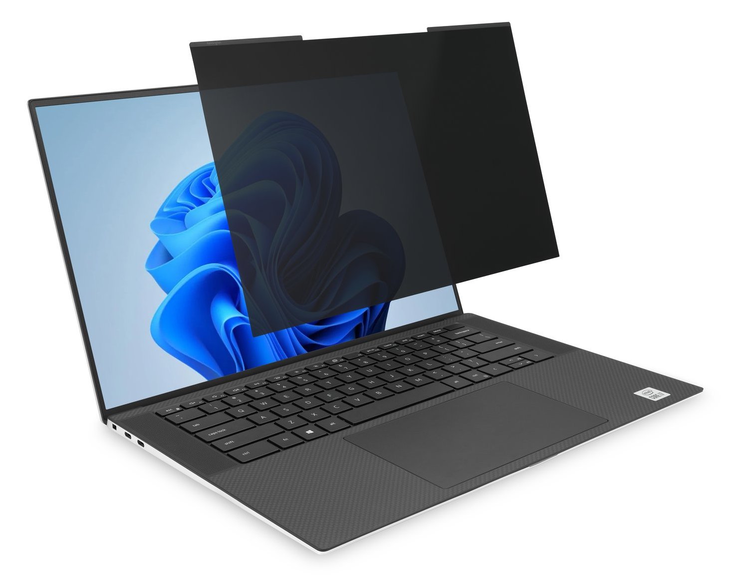 Kensington MagPro - Blickschutzfilter für Notebook - 16:10 - entfernbar - magnetisch - 39.6 cm (15.6)