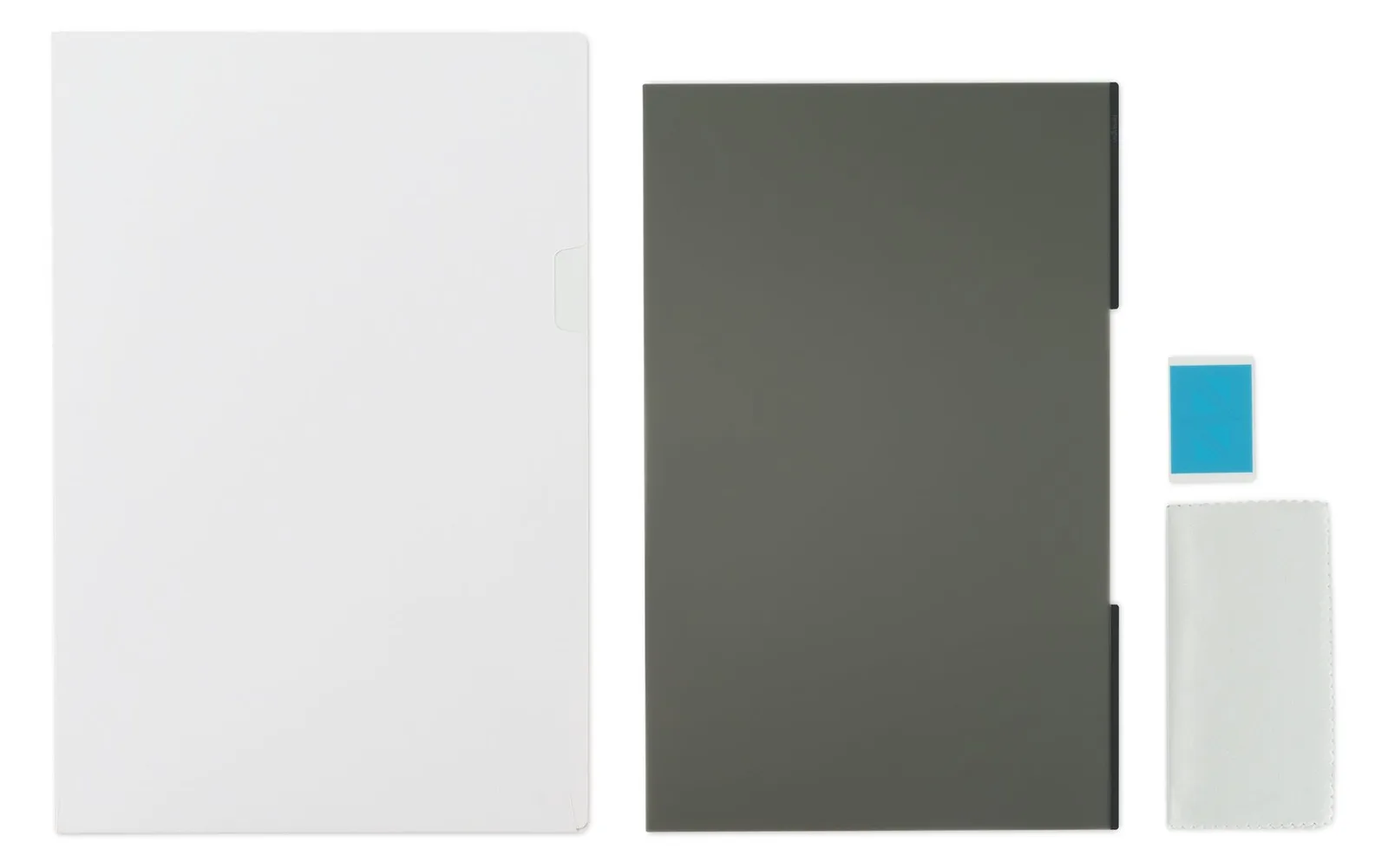 Kensington MagPro - Blickschutzfilter für Notebook - 16:10 - entfernbar - magnetisch - 39.6 cm (15.6), Ansicht 3