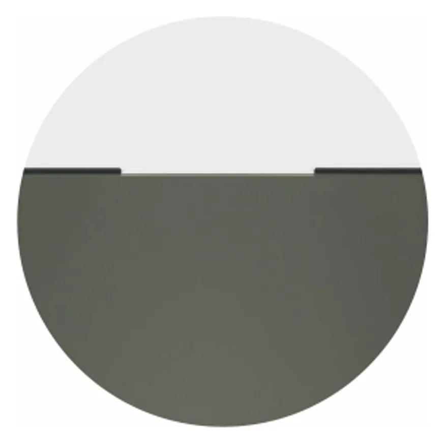 Kensington MagPro - Blickschutzfilter für Notebook - 16:10 - entfernbar - magnetisch - 39.6 cm (15.6), Ansicht 4