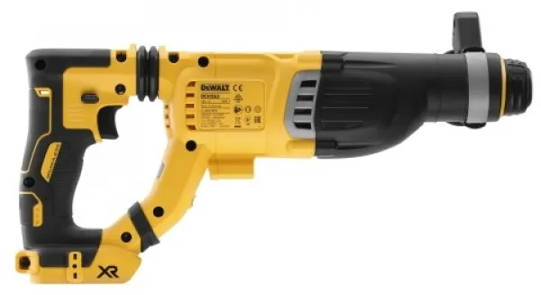 DeWalt DCH263N Akku-Bohr-/Meißelhammer solo, Ansicht 2