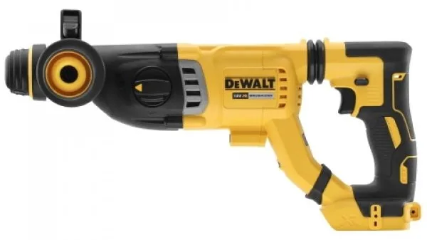DeWalt DCH263N Akku-Bohr-/Meißelhammer solo, Ansicht 4