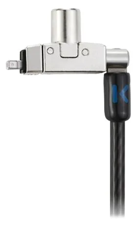 Kensington N17 Keyed Laptop Lock - Master Keyed, Ansicht 2