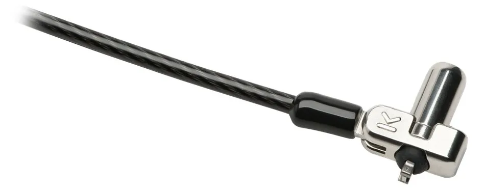 Kensington N17 Keyed Laptop Lock - Master Keyed, Ansicht 4