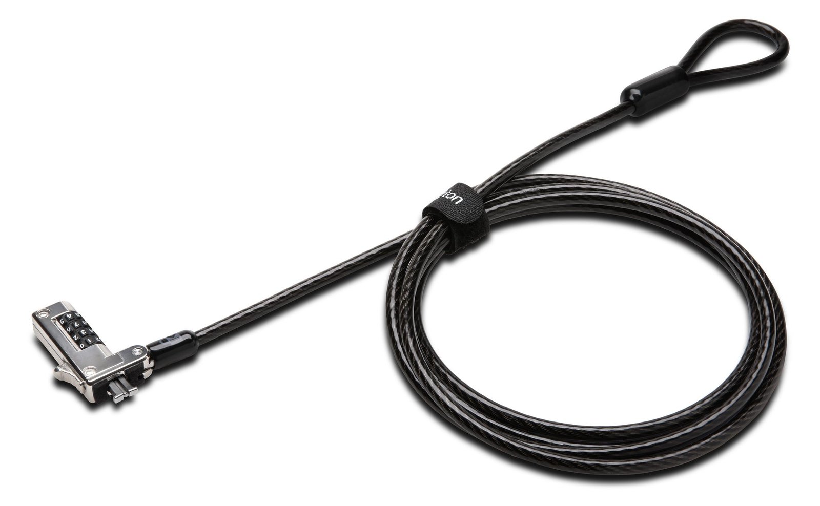 Kensington Slim Combination Laptop Lock - Sicherheitskabelschloss von LumaTech