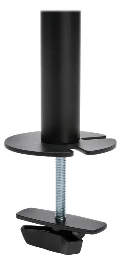 Kensington SmartFit Ergo Dual Extended Monitor Arm - Befestigungskit - einstellbarer Arm - für 2 Monitore, Ansicht 4