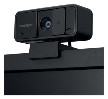 Kensington W1050 - Webcam - Farbe - 2 MP - 1920 x 1080 von LumaTech