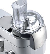 Kenwood Electronics Kenwood AT340 Pro - Reibe - für Küchenmaschine