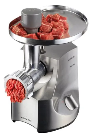 Kenwood Electronics Kenwood MG700 Pro 2000 Excel - Fleischwolf - 2 kW, Ansicht 2