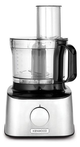 Kenwood Electronics Kenwood Multipro Compact FDM301SS - Küchenmaschine