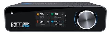 Kiloview N60 4K HDMI/USB to NDI Bi-Directional Converter von LumaTech
