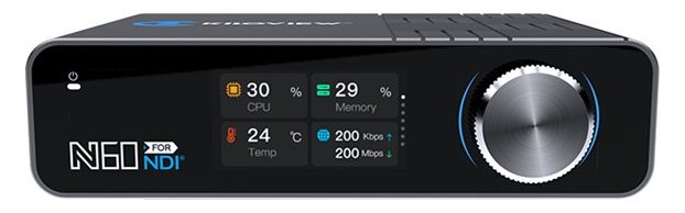 Kiloview N60 4K HDMI/USB to NDI Bi-Directional Converter