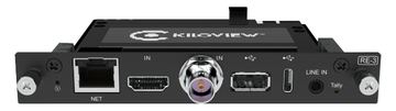 Kiloview RE-3 (4K HDMI&SDI to NDI/HX) von LumaTech