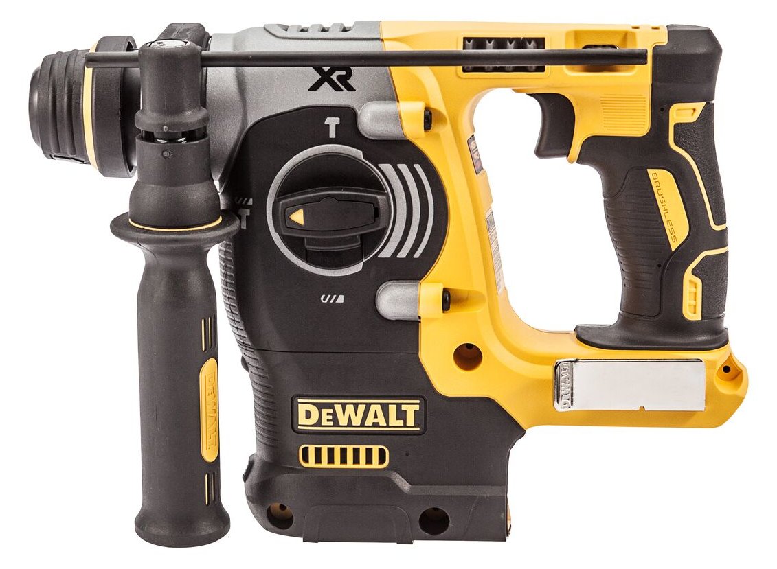 DeWalt DCH273N Akku-Bohr-/Meißelhammer solo