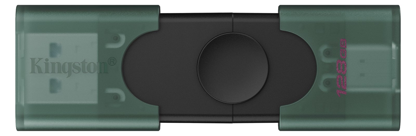Kingston DataTraveler Duo - USB-Flash-Laufwerk von LumaTech