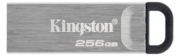 Kingston DataTraveler Kyson - USB-Flash-Laufwerk - 256 GB von LumaTech