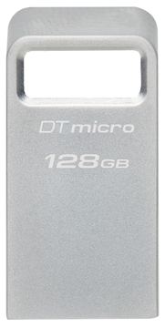 Kingston DataTraveler Micro - USB-Flash-Laufwerk - 128 GB von LumaTech