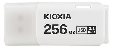 Kioxia TransMemory U301 256GB USB 3.0 - 256 GB von LumaTech