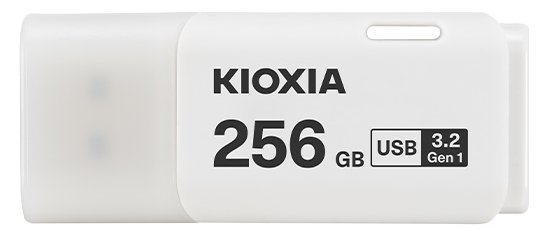 Kioxia TransMemory U301 256GB USB 3.0 - 256 GB