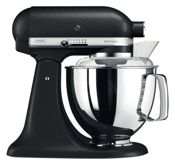 KitchenAid Artisan 5KSM175PSEBK - Küchenmaschine von LumaTech