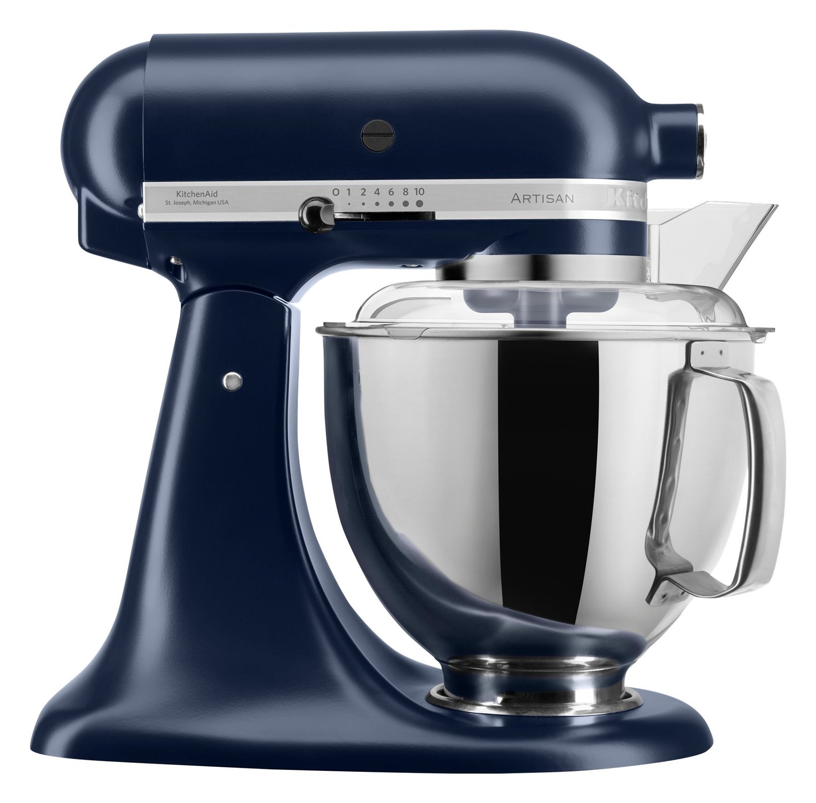 KitchenAid Artisan 5KSM175PSEIB - Küchenmaschine