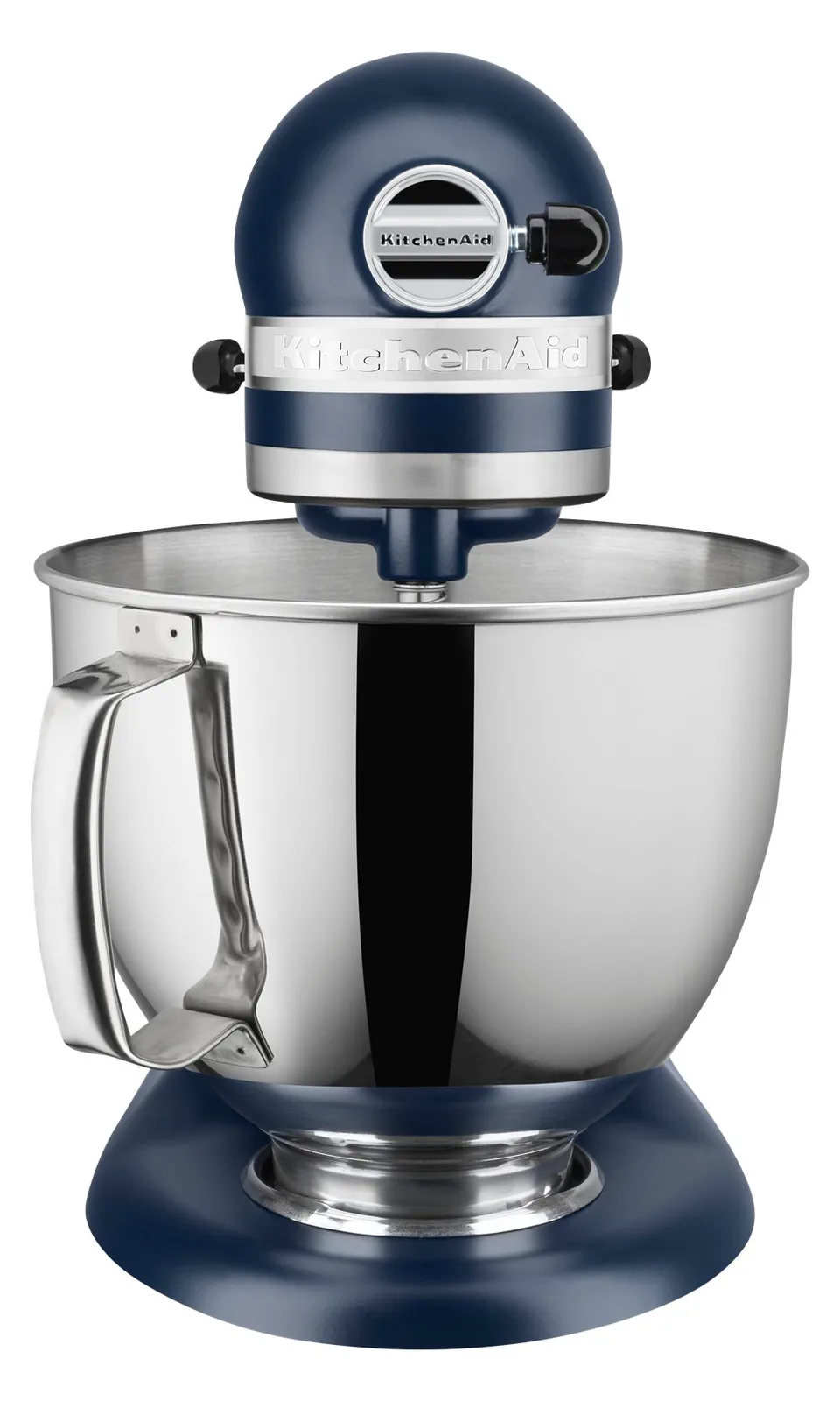 KitchenAid Artisan 5KSM175PSEIB - Küchenmaschine, Ansicht 3