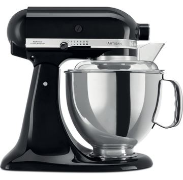 KitchenAid Artisan 5KSM175PSEOB - Küchenmaschine von LumaTech