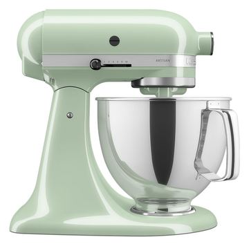 KitchenAid Artisan 5KSM175PSEPT - Küchenmaschine von LumaTech