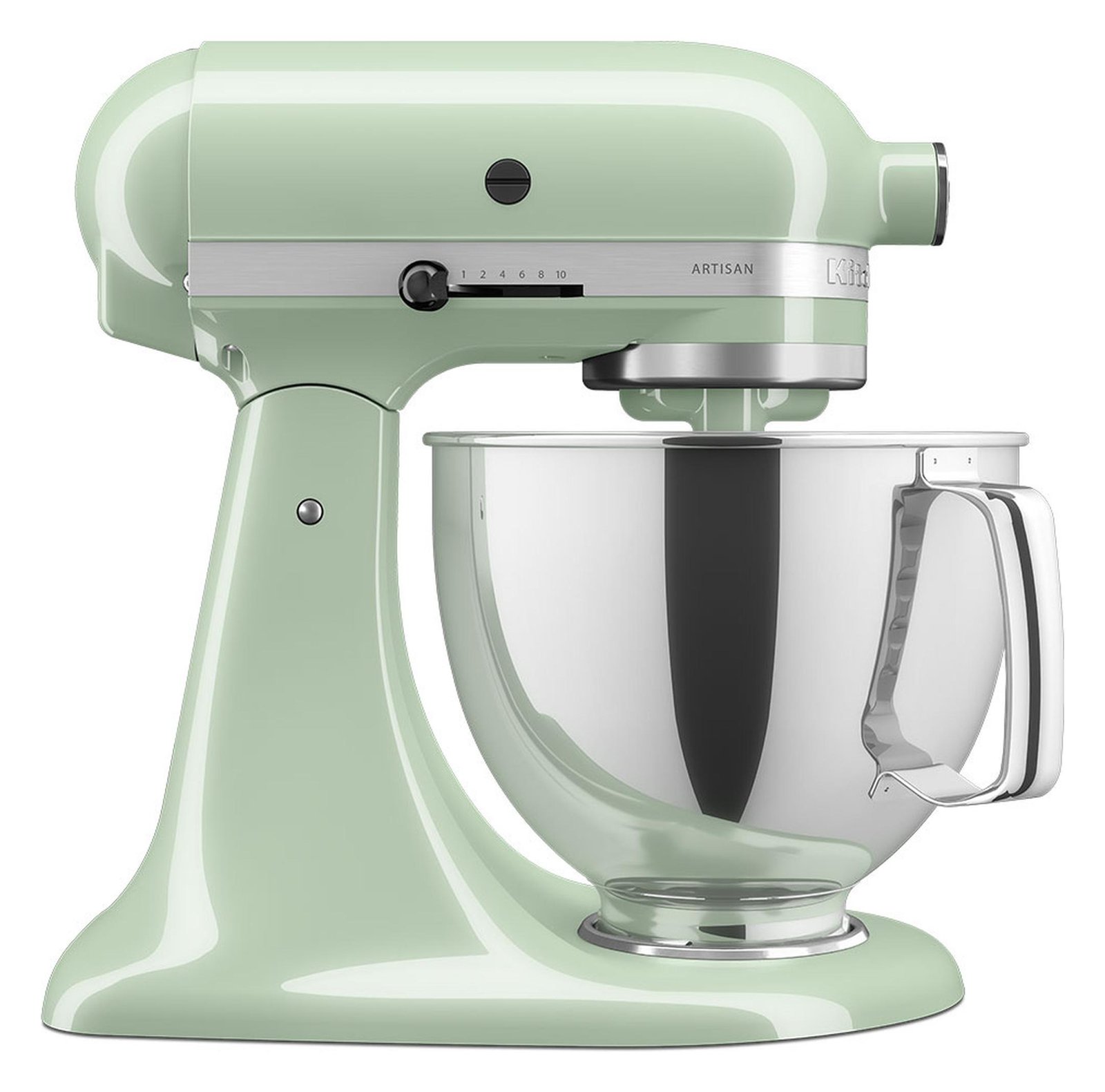 KitchenAid Artisan 5KSM175PSEPT - Küchenmaschine