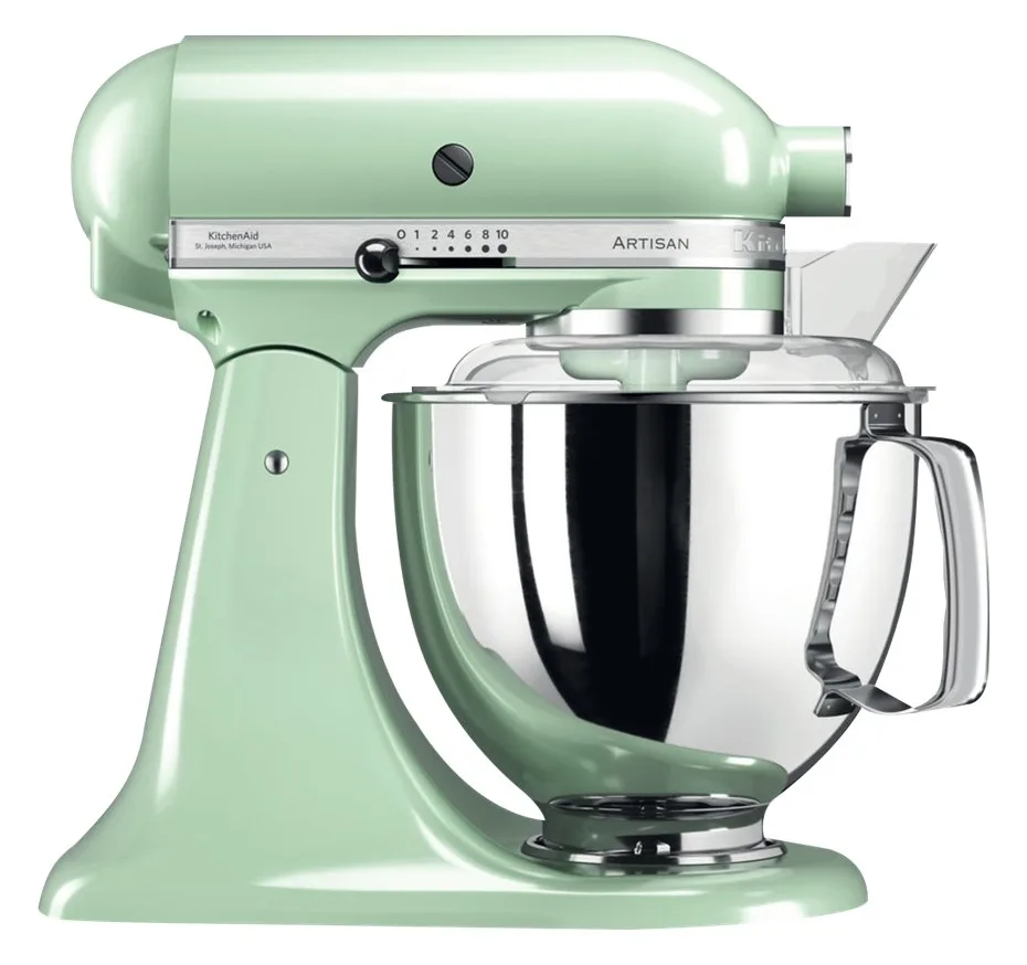 KitchenAid Artisan 5KSM175PSEPT - Küchenmaschine, Ansicht 2