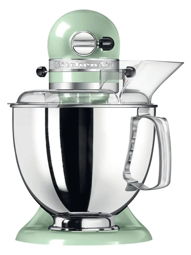 KitchenAid Artisan 5KSM175PSEPT - Küchenmaschine, Ansicht 3
