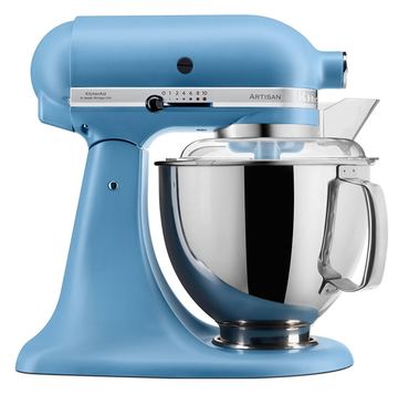 KitchenAid Artisan 5KSM175PSEVB - Küchenmaschine von LumaTech