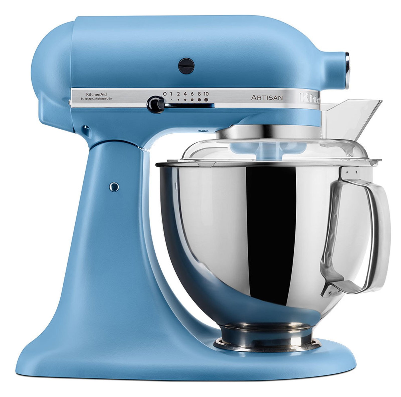 KitchenAid Artisan 5KSM175PSEVB - Küchenmaschine