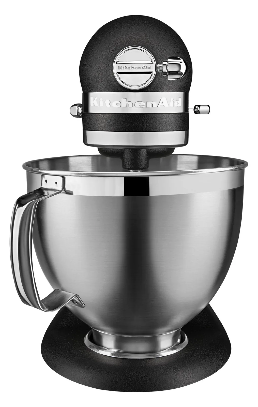 KitchenAid ARTISAN 5KSM185PS food processor 300 W 4.8 L Black, Ansicht 3