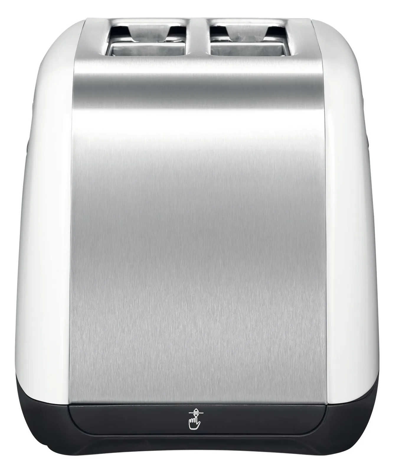 KitchenAid Classic 5KMT2115EWH - Toaster - 2 Scheibe - Weiß, Ansicht 3