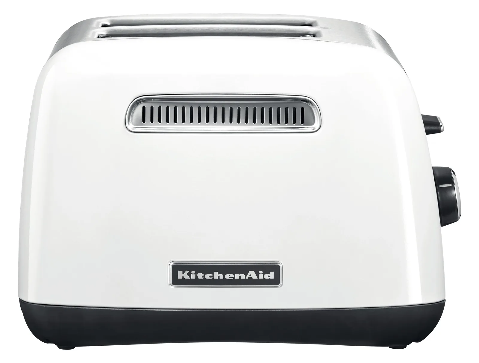 KitchenAid Classic 5KMT2115EWH - Toaster - 2 Scheibe - Weiß, Ansicht 5