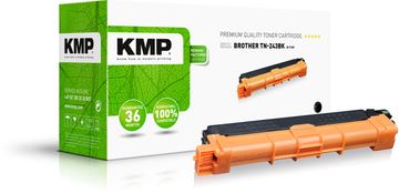 KMP 1268,0000 - 1000 Seiten - Schwarz - 1 Stück(e) von LumaTech