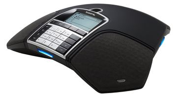 Konftel 300IP - VoIP-Konferenztelefon - fünfwegig Anruffunktion von LumaTech