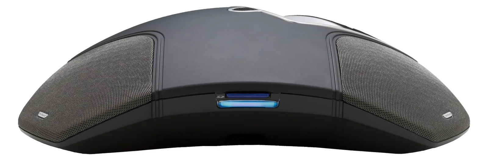 Konftel 300IP - VoIP-Konferenztelefon - fünfwegig Anruffunktion, Ansicht 2