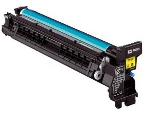 Konica Minolta Minolta DR313K - Schwarz - Original - Trommeleinheit