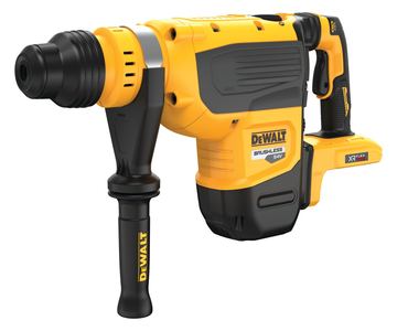DeWalt DCH735N 54V XR FlexVolt Akku-Bohr-/Meißelhammer solo von LumaTech