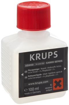Krups XS 9000 - Reinigungslösung - für Kaffeemaschine von LumaTech