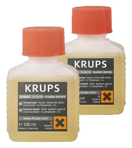 Krups XS 9000 - Reinigungslösung - für Kaffeemaschine, Ansicht 2