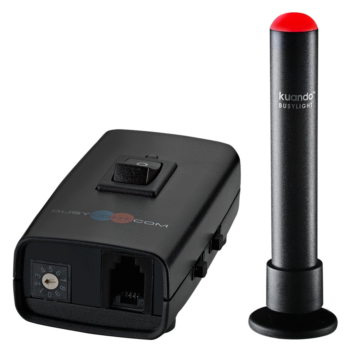 Kuando Busylight Combi - Headset-Betriebsanzeige