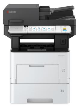 Kyocera ECOSYS MA5500ifx - Laser - Monodruck - 1200 x 1200 DPI - A4 - Direktdruck - Schwarz - Weiß von LumaTech