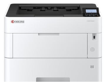 Kyocera ECOSYS P4140dn - Drucker - s/w - Duplex von LumaTech