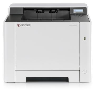Kyocera ECOSYS PA2100cwx/KL3 - Drucker - Farbe - Duplex - Laser - A4/Legal - 9600 x 600 dpi - bis zu 21 Seiten/Min. von LumaTech