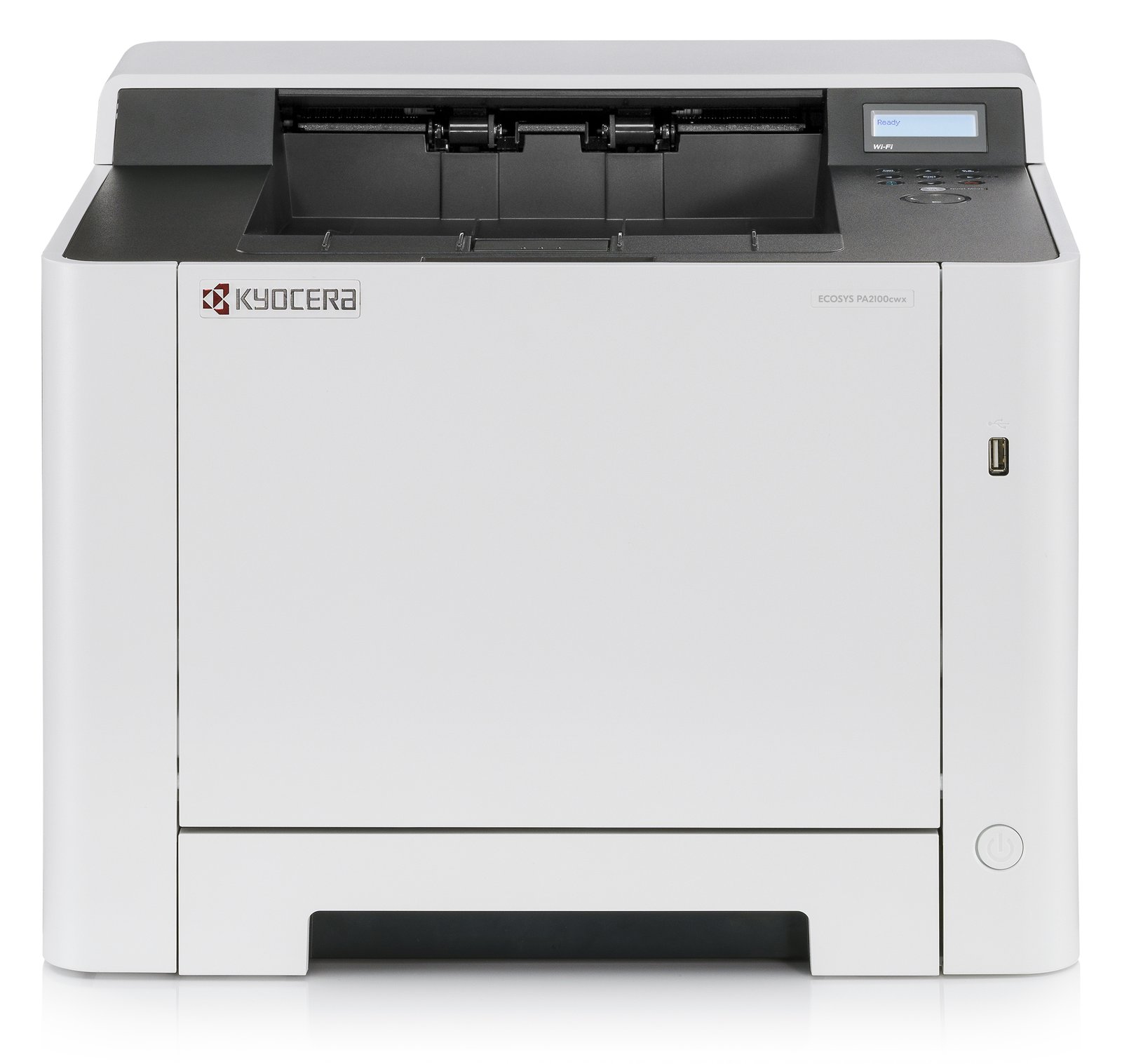 Kyocera ECOSYS PA2100cwx/KL3 - Drucker - Farbe - Duplex - Laser - A4/Legal - 9600 x 600 dpi - bis zu 21 Seiten/Min.