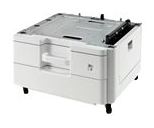 Kyocera PF 470 - Druckerschrank mit Papierkassette - 500 Blätter in 1 Schubladen (Trays) von LumaTech